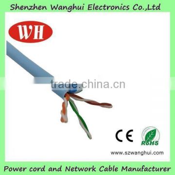 CCA, Copper UTP Networking General Cable CAT5E