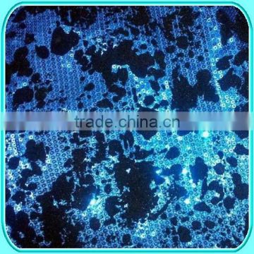 GUIPURE EMBROIDERY LACE FABRIC