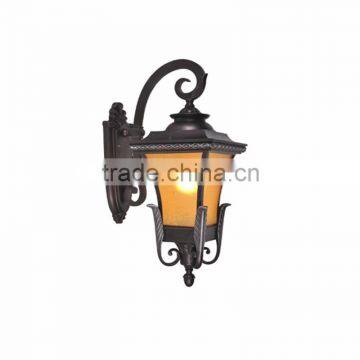 YF-82101 European style luxury outdoor hotel garden modern wall light lamp lights                        
                                                Quality Choice