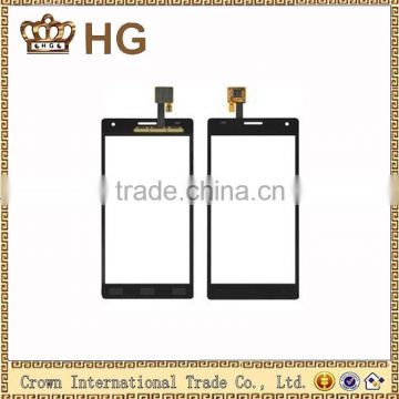 Hot selling for LG P880 touch screen