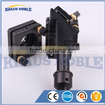 Quality CO2 Laser Head Mirror Mounts For Cutting