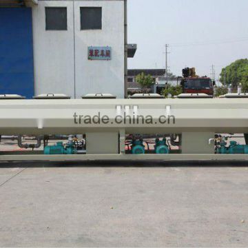 Vacuum tank for sale of plastic extrusion line
