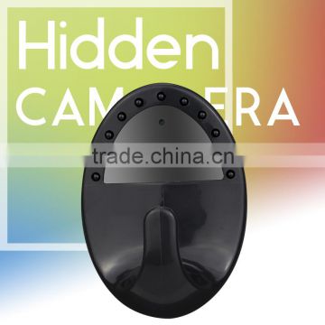Vitevision Infrared Motion Detection Hanger mini hidden Spy camera with remote control