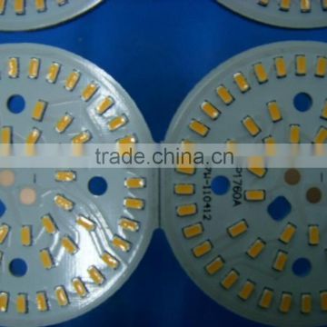 Hot sell LED display board Aluminum LED PCB design China manufacture