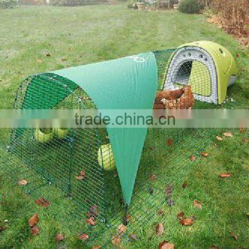 plastic pet house manufactured by rotomolding
