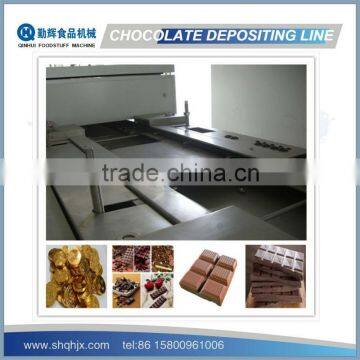 china chocolate line