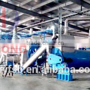hot selling fishmeal plant