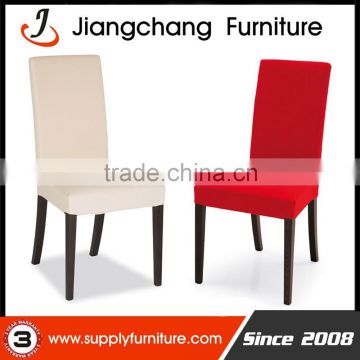 German Style High Quality Modern Stainless Steel Dining Chair JC-FM05-1