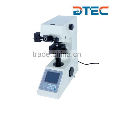 DTEC HV-1000A Digital Auto Turret Large Screen Micro Vickers Hardness Tester Desktop Type for Metal Hardness Test in Laboratory                        
                                                Quality Choice