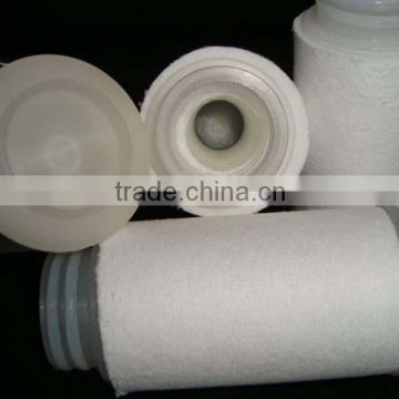 Hot sell customized 10" 20" 30" pp 50 micron filter cartridge