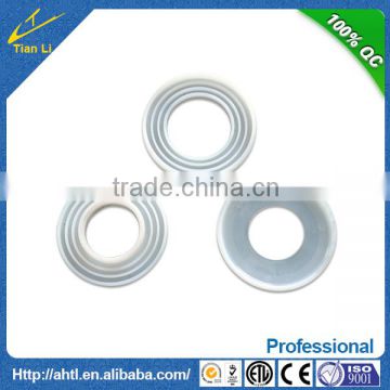 Good polish effectwide use rubber seal for bearing