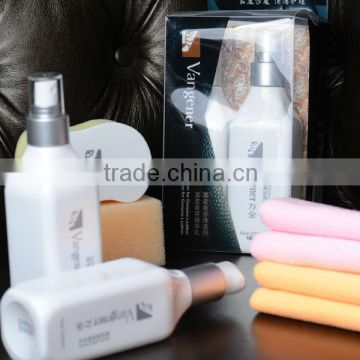 Leather condtioner / leather cleaner and conditioner/ leather care kit