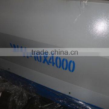 W11 MECHINICAL ROLLING MACHINE SOLD TO WORLD