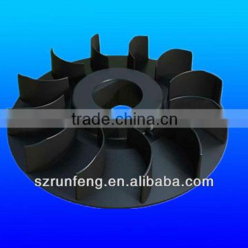 ABS Injection Molded Plastic Parts