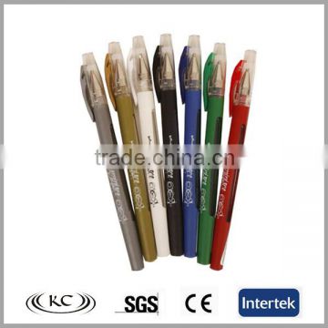 good price for marketing alibaba cute funny gel-ink pen
