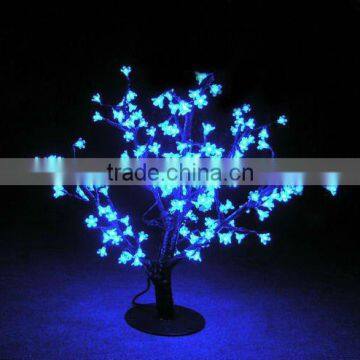 2013 zhongshan beautiful LED decorative tree light