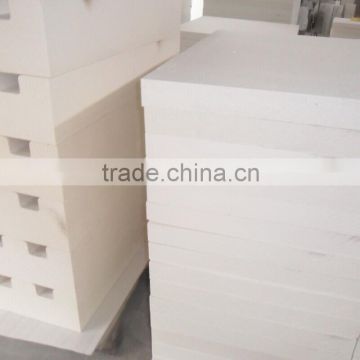 industrial furnace liner heat insulation Ceramic Fiber Board