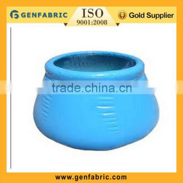 Portable PVC oil tank,water and oil storage tank