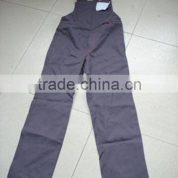 safety bib-pants/uniform;bib-pant;overall