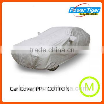 High quality pop up car covers