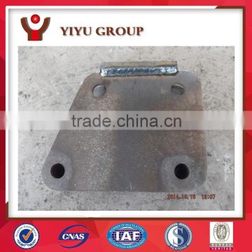 china custom sheet metal work & cutting &press& bending