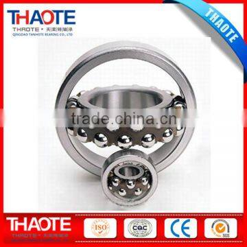 2310K+H2310 competitive price chrome steel self-aligning ball bearings for forestry tractors