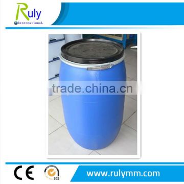 200 Litre Blue Plastic Drum with hoop of Plastic drums/jerry can from China  Suppliers - 126709915