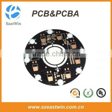 Round LED Circuit Board