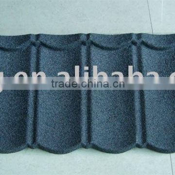 Color Stone Roofing Tile