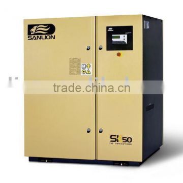industrial screw air compressor(30KW)