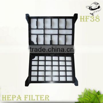 vacuum cleaner hepa filter (HF38)