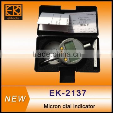 IP65 degree micron dial indicators