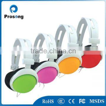 customized headphone package headphone