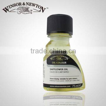 Winsor & Newton Artist Safflower Oil medium , Oil paint medium