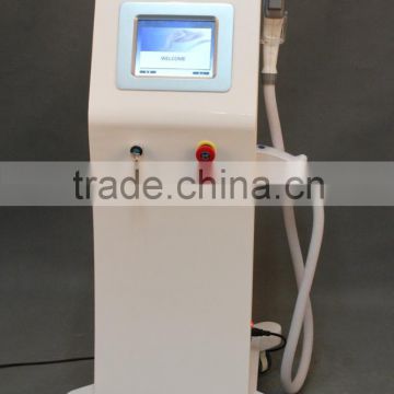 2016 Newly 3 in 1 e-light+ipl+rf hair removal and skin rejuvation