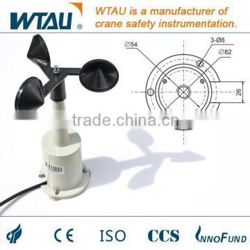 China wind speed sensor wholesale