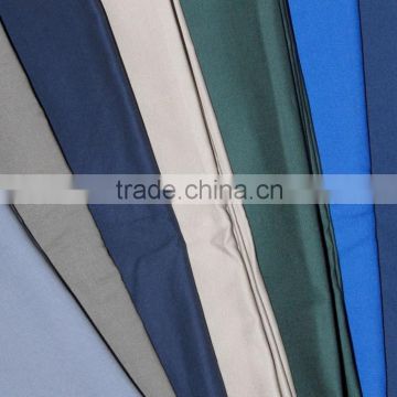 quality cotton twill fabric for workwear