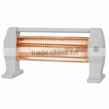 high quality tip-over switch quartz tube heater with CE GS RoHS