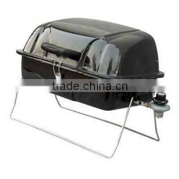 Gas bbq grill from China supplier with CE certification