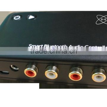 Good sound quality bluetooth transmitter bluetooth audio adapter