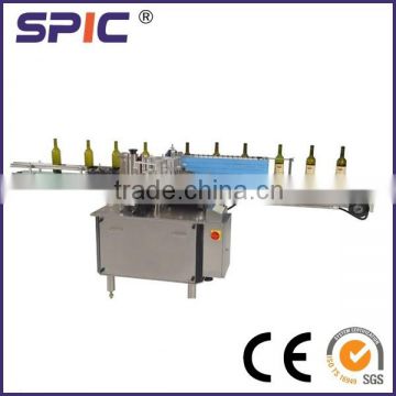 Automatic bottble labelling machine price in China