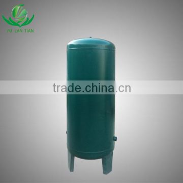 With bacteriostatic anticorrosive resin water storage and supply pressure tank