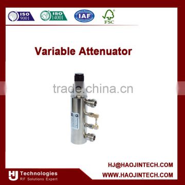 0-90dB rf variable step attenuator