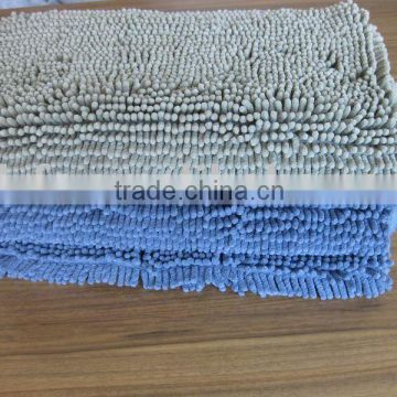 Supply chenille fabric/soft chenille fabric for sofa