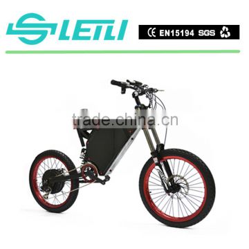 bicycle engine kit electric bike 3000 watt electric downhill bike
