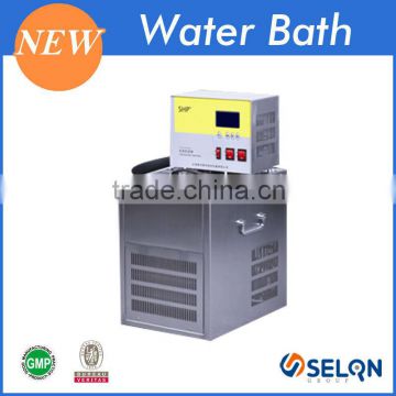 SELON DCY-1015 LOW-TEMPERATURE THERMOSTATIC WATER BATH