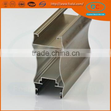 China Beixian Door And Window Aluminium Extrusion Press For Sale