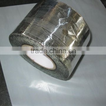 Aluminum Foil Butyl Tape waterproof tape