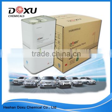 Good Price Guangdong 2K Car Base Coat Supplier