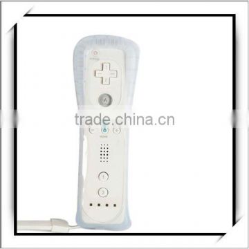 Video Game Remote Controller For Wii White